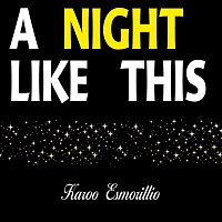 Karoo Esmorillio – A night like this
