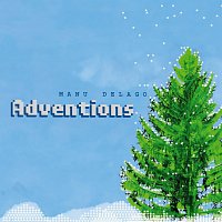 Manu Delago – Adventions