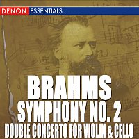 Ilmar Lapinsch, Russian Philharmonic Symphony Orchestra – Brahms: Symphony No. 2
