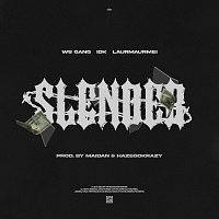 Maidan, Pikone, IDK, Laurmaurmei, Me?u WS, DZWS – Slender