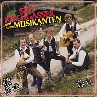 Sepp Kirchgasser und seine Musikanten – Life in Wien Medley: Mein Mädchen / Wenn die Rosen wieder blüh´n / Über Berg und Tal / Oh, diese Mitgift / Auf nach Salzburg (Live)