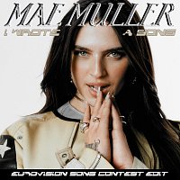 Mae Muller – I Wrote A Song [Eurovision Song Contest Edit]