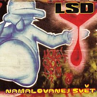 LSD – Namalovanej svět