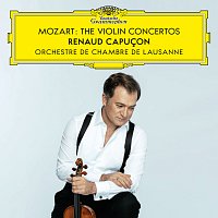 Renaud Capucon, Orchestre de Chambre de Lausanne – Mozart: Violin Concerto No. 3 in G Major, K. 216: I. Allegro