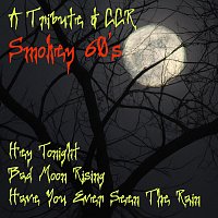 Smokey 60's – A Tribute to Ccr