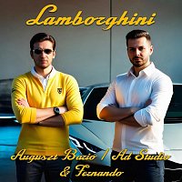 Auguszt Bárió, AD Studio, Fernando – Lamborghini