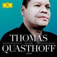 Thomas Quasthoff – It's Me - Thomas Quasthoff - Lieder