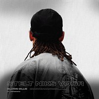 Sluwe Ollie, Jairzinho – Stelt Niks Voor