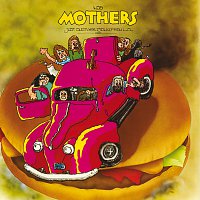 Frank Zappa, The Mothers – Just Another Band From L.A. [Live At Pauley Pavilion, UCLA, Los Angeles / 1971]