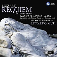 Riccardo Muti – Mozart: Requiem