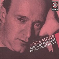 Erich Kleiber & Berlin Philharmonic Orchestra – Orchestral Showpieces - Telefunken Legacy