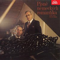 Jiří Bar, Petr Eben – Písně německých romantiků MP3