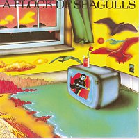 A Flock Of Seagulls – A Flock Of Seagulls