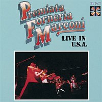 Premiata Forneria Marconi – P.F.M. - Live In Usa