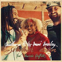 Gentleman, Ky-Mani Marley, Marcia Griffiths – Simmer Down (Control Your Temper)