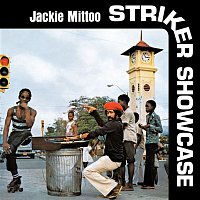 Jackie Mittoo – Striker Showcase