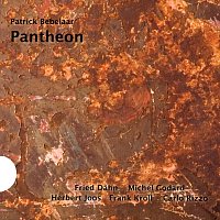 Patrick Bebelaar – Pantheon
