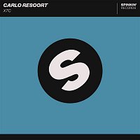 Přední strana obalu CD XTC