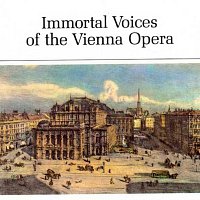 Jan Kiepura – Immortal Voices of the Vienna Opera