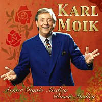 Karl Moik – Armer Gigolo Medley und Rosen Medley