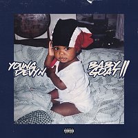 Young Devyn – Baby Goat 2