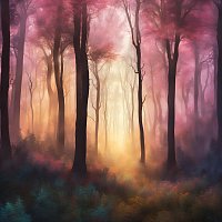 Přední strana obalu CD Immortality