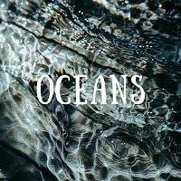 Přední strana obalu CD Oceans