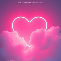 Přední strana obalu CD Neon Horizons