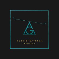 AlunaGeorge – Supernatural [Remixes]
