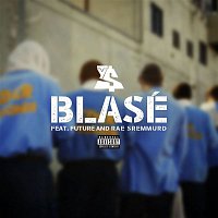 Ty Dolla $ign – Blasé (feat. Future & Rae Sremmurd)