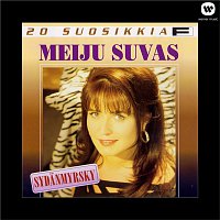 Meiju Suvas – 20 suosikkia / Sydanmyrsky