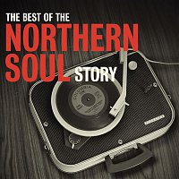 Přední strana obalu CD The Best Of The Northern Soul Story