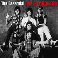 Bay City Rollers – Rock 'n' Rollers: The Best Of The Bay City Rollers