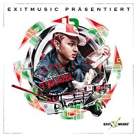 Přední strana obalu CD Rappatyp feat. Marion