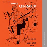 Django Reinhardt – The Great Artistry of Django Reinhardt
