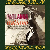 Paul Anka – Italiano (HD Remastered)