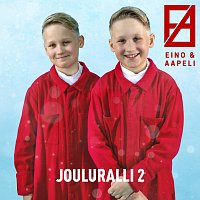 Jouluralli 2