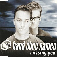 band ohne namen – Missing You