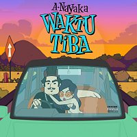 A. Nayaka – Waktu Tiba