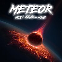 ToTheMoon, NOAH, Nessi – Meteor