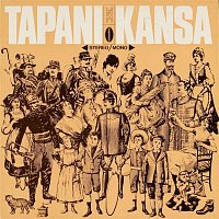 Tapani Kansa – Tapani Kansa