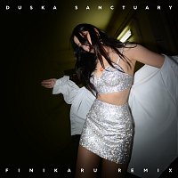 Katerine Duska, Finikaru – Sanctuary [Finikaru Remix]