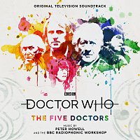 Doctor Who - The Five Doctors [Original Television Soundtrack]