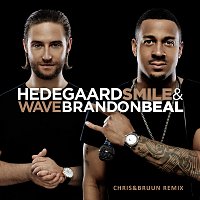 HEDEGAARD, Brandon Beal – Smile & Wave [Chris&Bruun Remix]