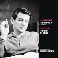 Leonard Bernstein – Dvorak: Symphony No. 7 in D minor, op. 70; Franck: Symphony in D minor