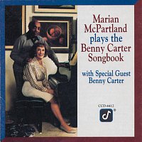 Marian McPartland – Plays The Benny Carter Songbook