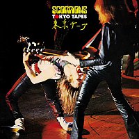 Scorpions – Tokyo Tapes (Live)