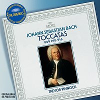 Trevor Pinnock – Bach, J.S.: Toccatas BWV 910-916