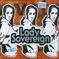Lady Sovereign – Hoodie [Enhanced]