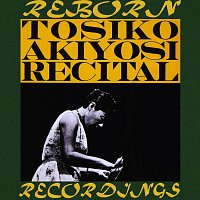 Toshiko Akiyoshi – Recital (HD Remastered)
